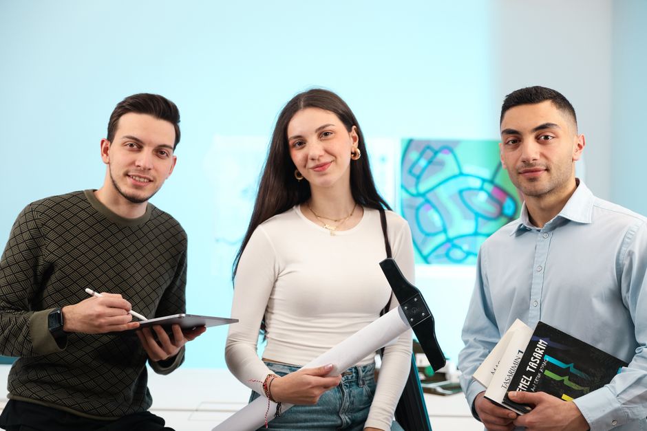 Портфолио студентов Pro Academy GmbH